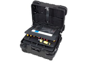 Werkzeugkoffer Streamlined Case Big Flugtauglich