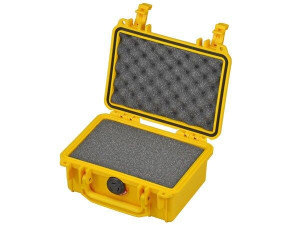 Peli Case 1120 mit Schaumstoff