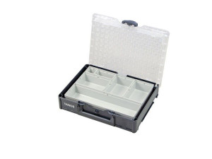 Systainer3 Organizer M89 mit 6 Einsatz-Boxen