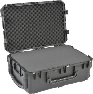 SKB iSeries Case 3019-12 Rasterschaumstoff