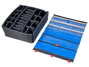 EMS Kit für Peli Case 1550