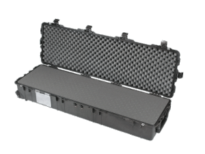 Peli Case 1770 mit Schaumstoff
