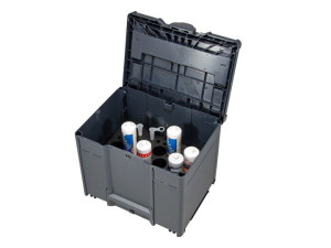 Kartuschen-Systainer3 M337