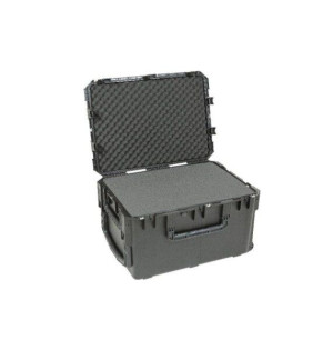 SKB iSeries Case 3021-18 Rasterschaumstoff