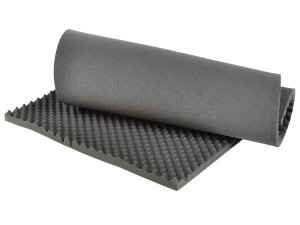 Noppen-Schaumstoffplatte NQ2010-50 2000x1000x50mm