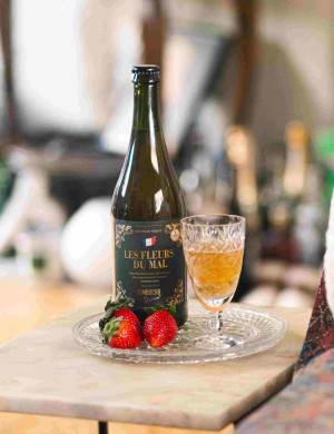 Kombucha Francja 750ml