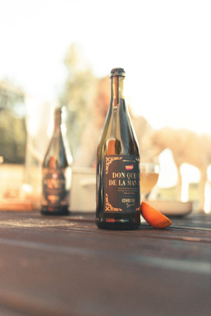 Kombucha Hiszpania 750ml