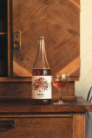 Kombucha Julia 750ml