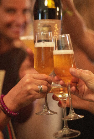 Zestaw degustacyjny 12 butelek o pojemności 750ml