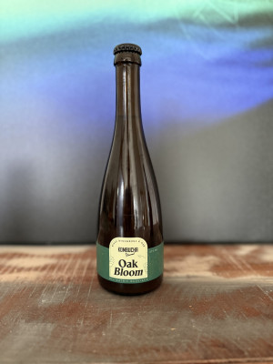 Kombucha by Laurent Oak Bloom 375ml