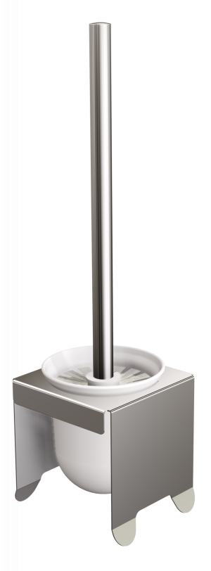 Szczotka stojąca TECHNIC 319/SG INOX