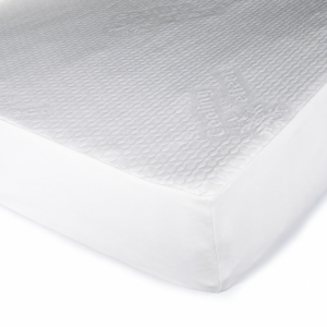 Prześcieradło chłodzące COOLING EFFECT 120x200 z gumką