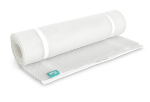 Mata przeciwodleżynowa MEDiMAT AirFlow 90 x 200 cm z jonami srebra