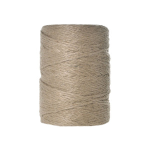 Jutegarn 400m/2kg - Durchmesser 4mm
