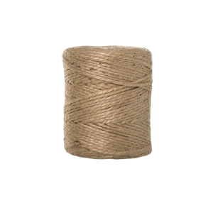 Jutegarn 120m/250g - Durchmesser 2mm