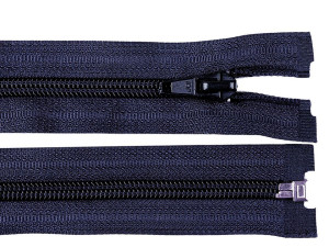 Reißverschluss 30 cm – Marineblau