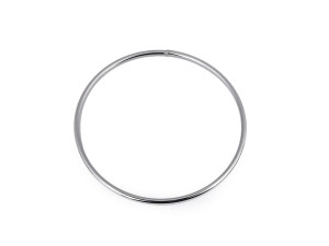 Metallring 13,5 cm – Taschenhenkel/Traumfängerring