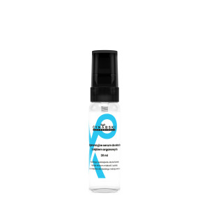 Cynarski - Regeneracyjne serum do włosów