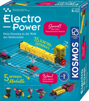 Electro Power