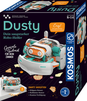 Dusty