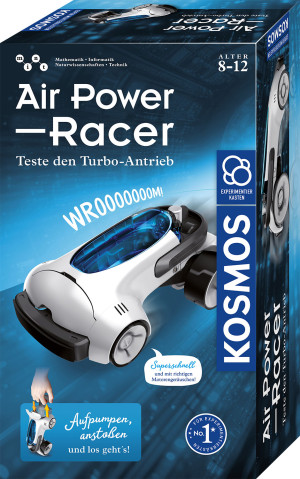 Air Power Racer
