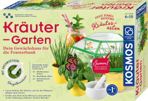 Kräuter-Garten
