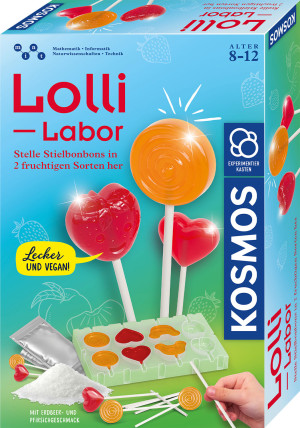 Lolli-Labor