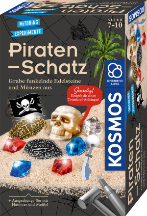 Piratenschatz