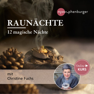 Raunächte – Onlinekurs mit Christine Fuchs