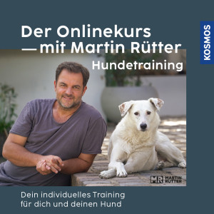 Der Onlinekurs mit Martin Rütter - Hundetraining - Hundeanfänger - Online Kurs | Martin Rütter, Andrea Buisman