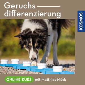 Geruchsdifferenzierung - Online Kurs | Matthias Mück