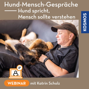 Hund-Mensch-Gespräche – Hund spricht, Mensch sollte verstehen