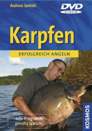 Karpfen angeln