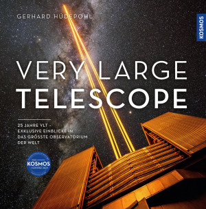 Very Large Telescope