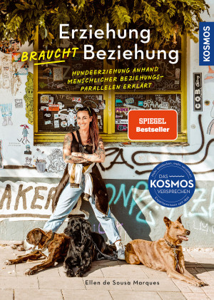 Erziehung braucht Beziehung