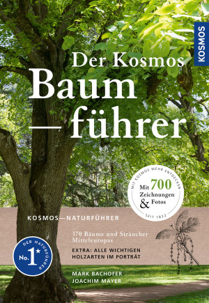 Der Kosmos-Baumführer