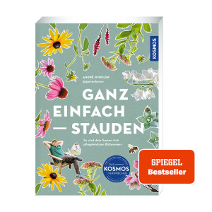 Ganz einfach - Stauden
