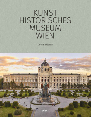 Das Kunsthistorische Museum Wien