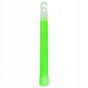 Świecąca pałka GLOW STICK z haczykiem różne kolory światło chemiczne