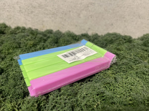 Klips do opakowań zamknięcia przyprawy x5