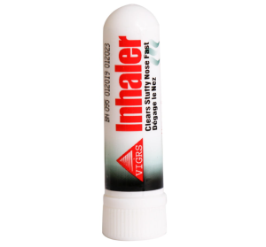 Sztyft do nosa miętowy mentolowy inhalator VIGRS