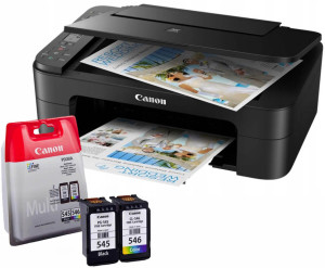 Canon Pixma TS3355