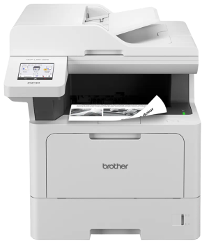 Brother MFC-L5710DN Gwarancja 3 lata