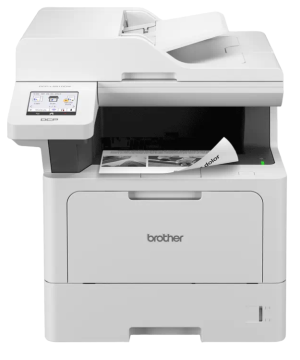 Brother DCP-L5510DW Gwarancja 3 lata