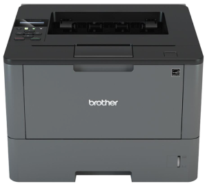 Brother HL-L5200DW Gwarancja 3 lata