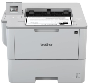 Brother HL-L6400DW Gwarancja 3 lata