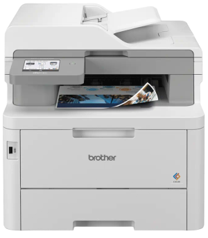 Brother MFC-L8340CDW Gwarancja 3 lata