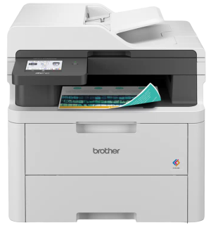 Brother MFC-L3740CDW Gwarancja 3 lata