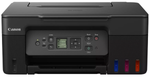Canon PIXMA G3470 Czarna Gwarancja 3 lata