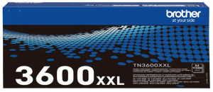 Toner Brother TN-3600 XXL - 11000 stron (Czarny)